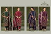 Beauty Silk 9 By Azara Modal Wholesale Designer Salwar Suits Suppliers In Mumbai